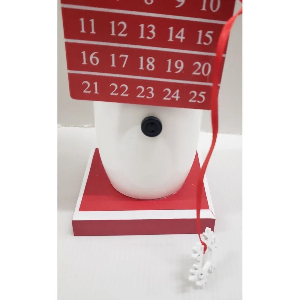 Wooden Nutcracker, 14